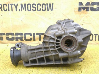 Редуктор, ориг. номер A1633300105, Mercedes-Benz ML-Class 2001-2005