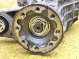 Редуктор, ориг. номер 68060038AC, JEEP Grand Cherokee 2010-2013