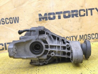 Редуктор, ориг. номер 68060038AC, JEEP Grand Cherokee 2010-2013