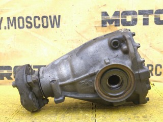 Редуктор, ориг. номер A1713501014, Mercedes-Benz SLK-Class 2000-2004