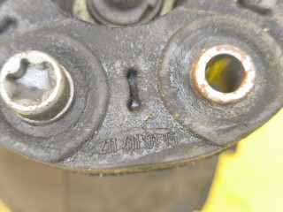 Редуктор, ориг. номер A1713501014, Mercedes-Benz SLK-Class 2000-2004