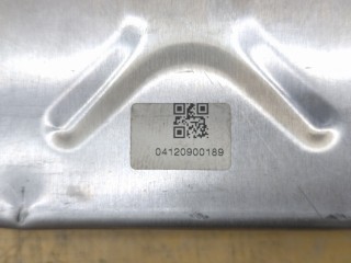 ЭБУ двигателя, ориг. номер 8692554, VOLVO V70 2004-2007