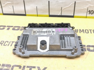 ЭБУ двигателя, ориг. номер A2819001403, SMART Forfour 2014-2020