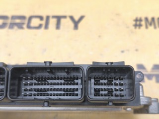 ЭБУ двигателя, ориг. номер A2819001403, SMART Forfour 2014-2020