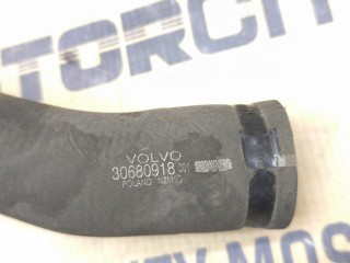 Патрубок радиатора, ориг. номер 30680918, VOLVO V70 2004-2007