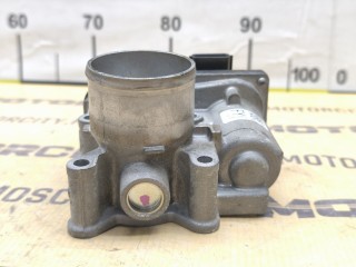 Заслонка дроссельная, ориг. номер A2810900070, SMART Forfour 2014-2020