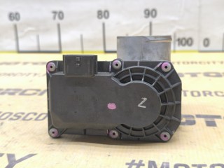 Заслонка дроссельная, ориг. номер A2810900070, SMART Forfour 2014-2020