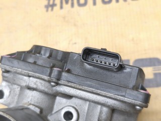 Заслонка дроссельная, ориг. номер A2810900070, SMART Forfour 2014-2020