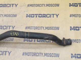 Патрубок охлаждения, ориг. номер A4535011024, SMART Forfour 2014-2020