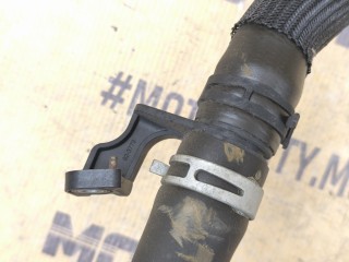 Патрубок охлаждения, ориг. номер A4535011024, SMART Forfour 2014-2020