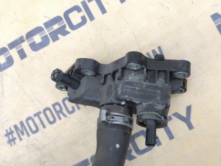 Патрубок охлаждения, ориг. номер A4535011582, SMART Forfour 2014-2020