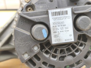 Генератор, ориг. номер 30658085, VOLVO V70 2004-2007