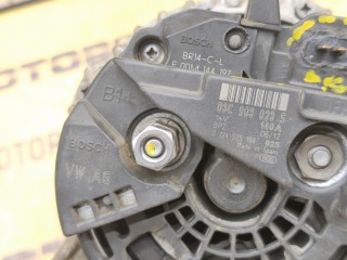 Генератор, ориг. номер 03C903023S, VOLKSWAGEN Sharan 2010-2015