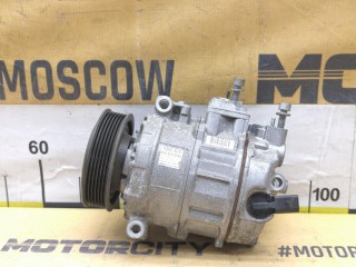 Компрессор кондиционера, ориг. номер 1K0820859S, VOLKSWAGEN Sharan 2010-2015