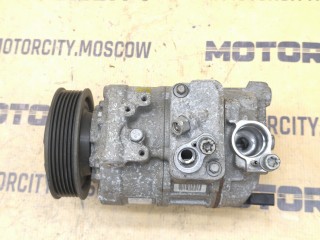 Компрессор кондиционера, ориг. номер 1K0820859S, VOLKSWAGEN Sharan 2010-2015