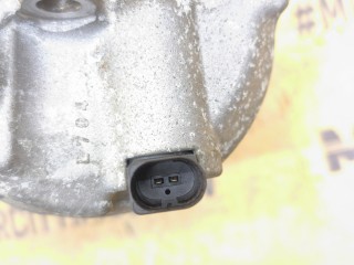 Компрессор кондиционера, ориг. номер 1K0820859S, VOLKSWAGEN Sharan 2010-2015