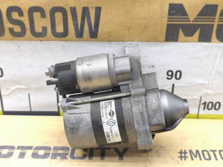 Стартер, ориг. номер A4539067500, SMART Forfour 2014-2020