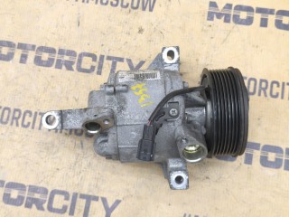 Компрессор кондиционера, ориг. номер A4538307000, SMART Forfour 2014-2020