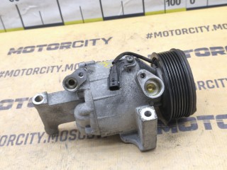 Компрессор кондиционера, ориг. номер A4538307000, SMART Forfour 2014-2020