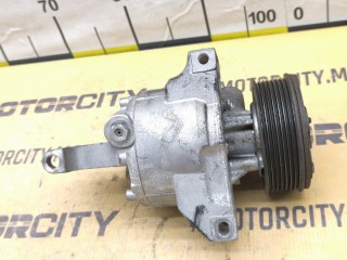 Компрессор кондиционера, ориг. номер A4538307000, SMART Forfour 2014-2020