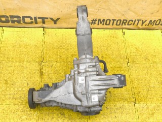 Редуктор, ориг. номер 68060206AD, JEEP Grand Cherokee 2010-2013