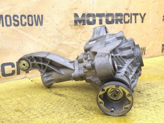 Редуктор, ориг. номер 68060206AD, JEEP Grand Cherokee 2010-2013