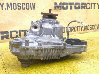 Раздаточная коробка, ориг. номер 27108697255, BMW X3 2010-2014