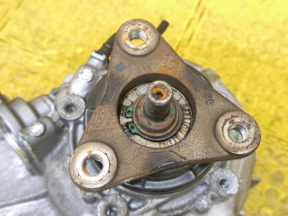 Раздаточная коробка, ориг. номер 27108697255, BMW X3 2010-2014