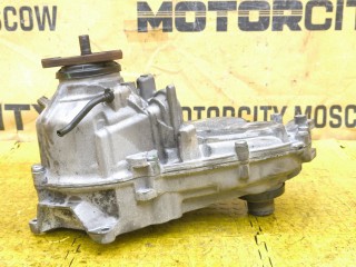 Раздаточная коробка, ориг. номер 27108697255, BMW X3 2010-2014