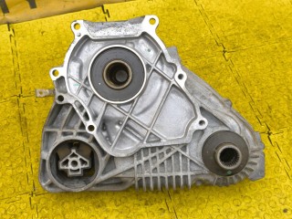 Раздаточная коробка, ориг. номер 27108697255, BMW X3 2010-2014