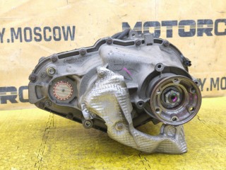 Раздаточная коробка, ориг. номер 52853665AF, JEEP Grand Cherokee 2010-2013