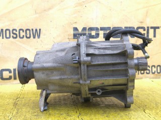 Раздаточная коробка, ориг. номер 52853665AF, JEEP Grand Cherokee 2010-2013