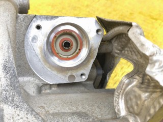 Раздаточная коробка, ориг. номер 52853665AF, JEEP Grand Cherokee 2010-2013