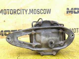 Редуктор, ориг. номер A6393503014, Mercedes-Benz V-Class 2010-2014