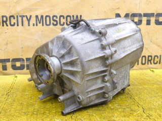Раздаточная коробка, ориг. номер A1632800500, Mercedes-Benz ML-Class 2001-2005