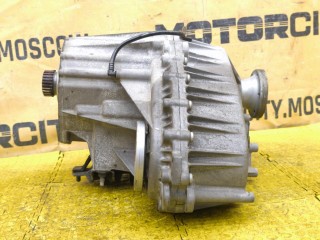 Раздаточная коробка, ориг. номер A1632800500, Mercedes-Benz ML-Class 2001-2005