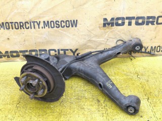 Кулак поворотный, ориг. номер A6393504801, Mercedes-Benz V-Class 2010-2014