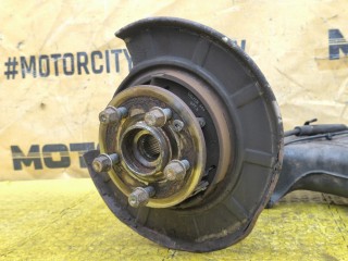 Кулак поворотный, ориг. номер A6393504801, Mercedes-Benz V-Class 2010-2014