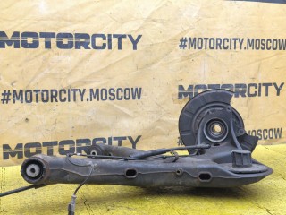 Кулак поворотный, ориг. номер A6393504801, Mercedes-Benz V-Class 2010-2014