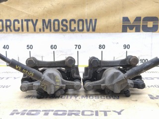 Суппорта, ориг. номер A6394200283, Mercedes-Benz V-Class 2010-2014