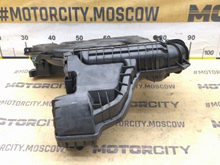 Коллектор впускной, ориг. номер A2810900031, SMART Forfour 2014-2020