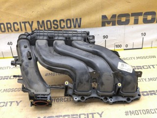 Коллектор впускной, ориг. номер A2810900031, SMART Forfour 2014-2020