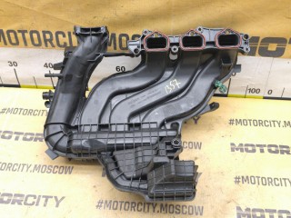 Коллектор впускной, ориг. номер A2810900031, SMART Forfour 2014-2020