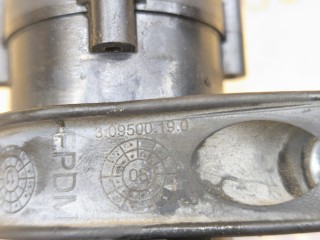 Помпа, ориг. номер 1K0965561F, VOLKSWAGEN Sharan 2010-2015