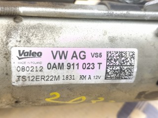 Стартер, ориг. номер 0AM911023T, VOLKSWAGEN Sharan 2010-2015