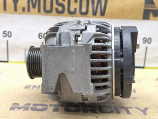 Генератор, ориг. номер 06B903016AB, VOLKSWAGEN Tiguan 2006-2011