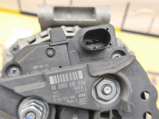 Генератор, ориг. номер 06B903016AB, VOLKSWAGEN Tiguan 2006-2011