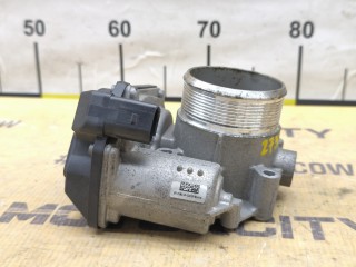 Заслонка дроссельная, ориг. номер 06F133062Q, VOLKSWAGEN Tiguan 2006-2011