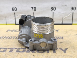 Заслонка дроссельная, ориг. номер 06F133062Q, VOLKSWAGEN Tiguan 2006-2011