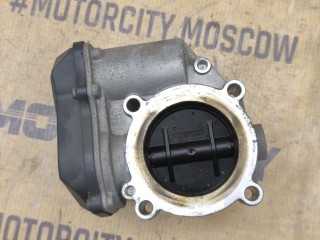Заслонка дроссельная, ориг. номер 06F133062Q, VOLKSWAGEN Tiguan 2006-2011